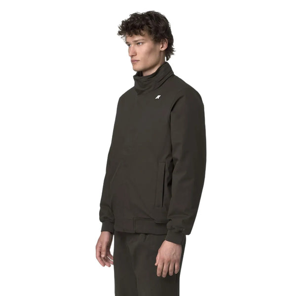 Amaury Twill Marmotta - K-WAY