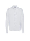 Camicia in Tessuto Tecnico Oxford - RRD