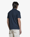 Impure – Jamie – Polo Skipper in Cotone Mercerizzato