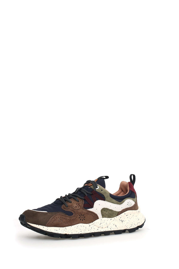 Sneakers Yamano Man - Flower Mountain