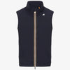 K-way - Valen Stretch Nylon Jersey - Smanicato