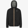 K-way - Jack Stretch Nylon Jersey - Giubbino Corto