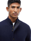 Cardigan Full Zip - Barbour