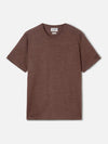 MC2 Saint Barth – Ecstasea – T-shirt in Lino