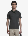 Impure – Joshua – T-shirt in Jersey Tinto Capo