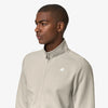K-way Hayce Interlock - Felpa Full Zip
