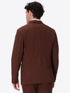 Distretto12 - Jacket Active - Giacca Tecnica Doppiopetto