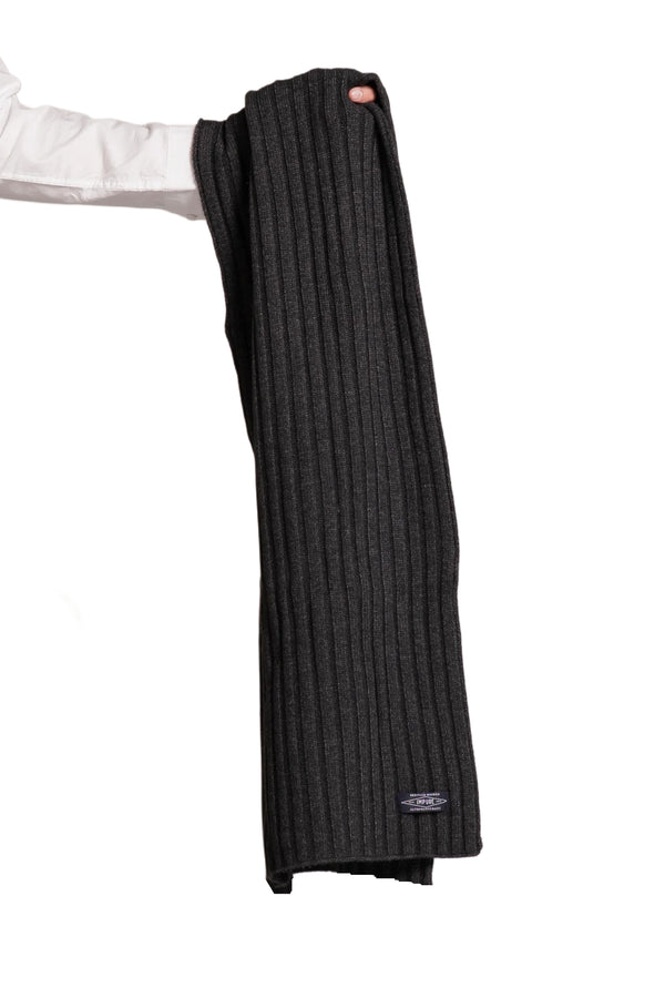 Sciarpa Lambswool - Impure