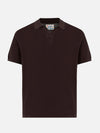MC2 Saint Barth – Sloan Mesh – Polo in Cotone Traforato