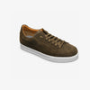 Calce – Sneakers in Camoscio Testa di Moro