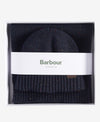 Box Regalo Cappello e Sciarpa - Barbour