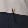 K-way - Combe - T-shirt In Maglia