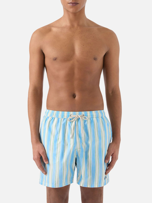 MC2 Saint Barth – Syros – Costume Mare