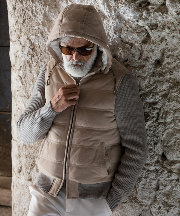 Giubbino Donizzetti - Volfagli Firenze