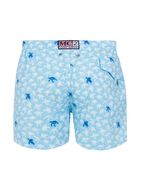 Costume Tartarughe - MC2