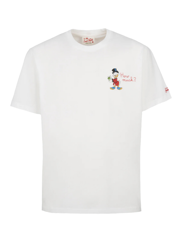 T-shirt Paperone - MC2