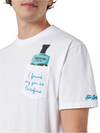 T-shirt Gin Portofino - MC2