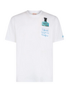 T-shirt Gin Portofino - MC2