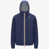 Giacca Jack DOT - K-WAY