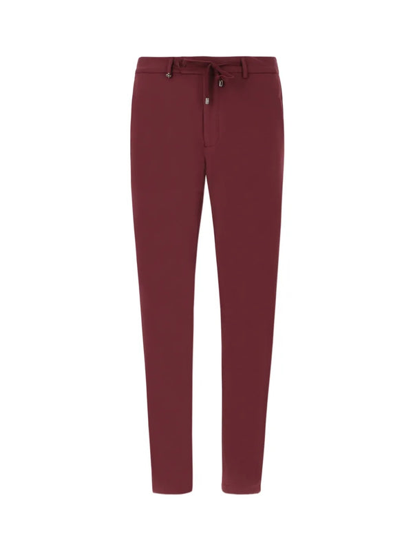 Pantalone Tessuto Tecnico H.P. - Distretto12