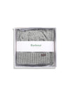 Box Regalo Cappello e Sciarpa - Barbour