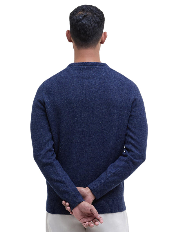 Maglione Tisbury - Barbour