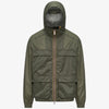 K-way - Clad Extra Light - Giubbino Leggero