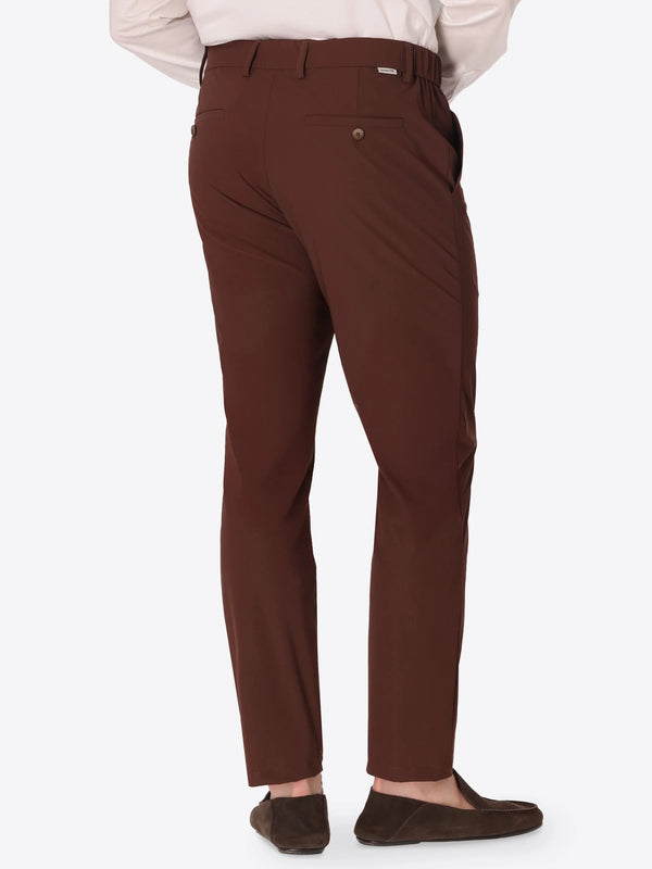 Distretto12 – York T.Active – Pantalone Tecnico Stretch