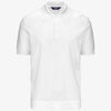 K-way - Pleyne - Polo In Cotone