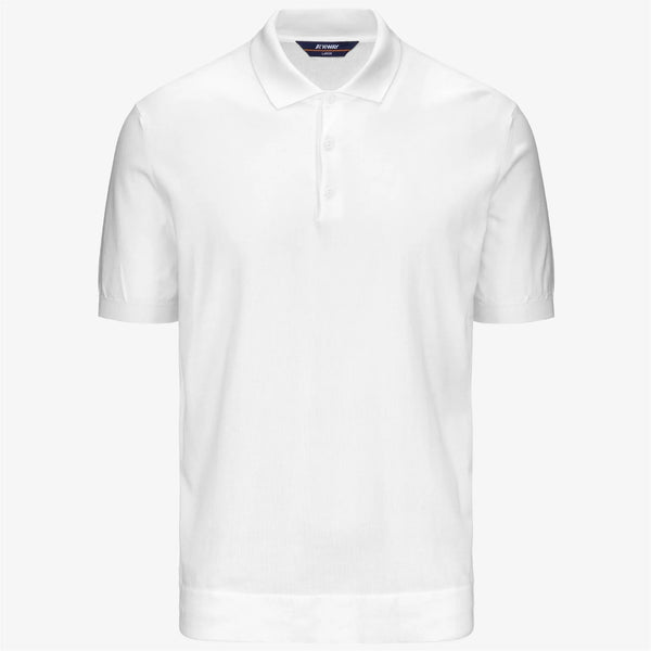 K-way - Pleyne - Polo In Cotone