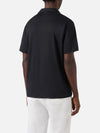 MC2 Saint Barth – Fraser – Polo in Lino