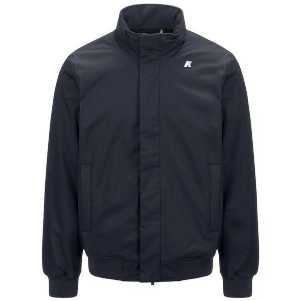 Amaury Twill Marmotta - K-WAY