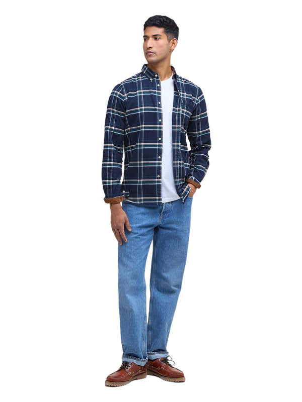 Camicia Ronan - Barbour