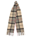 Sciarpa Galingale Tartan - Barbour