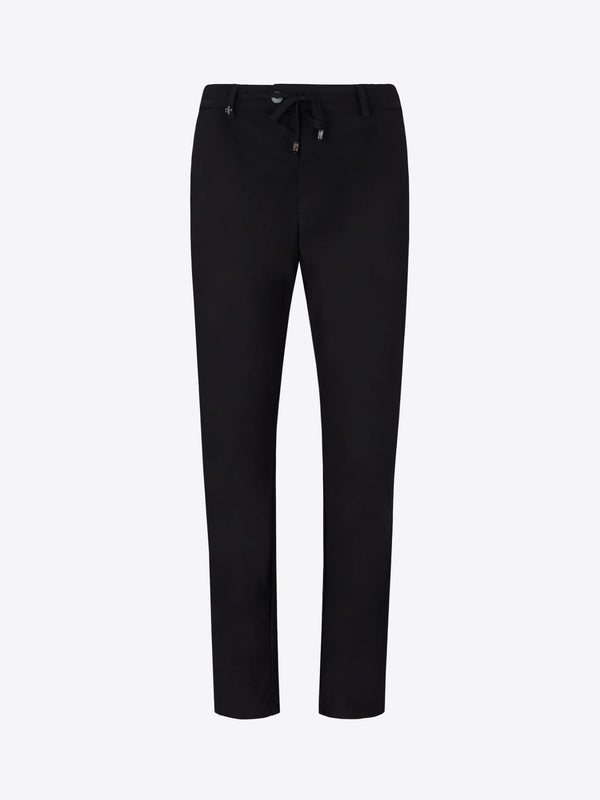 Distretto12 – York T.Active – Pantalone Tecnico Stretch