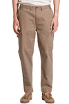 Pantalone Cargo Twill - Impure