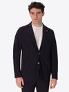 Distretto12 – Jacket Active – Giacca Tecnica Stretch