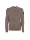 Pullover Velvet Rave Round - RRD