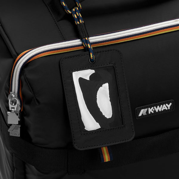 K-way - Blossac S - Trolley Semirigido Bagaglio a Mano