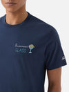 MC2 Saint Barth – Portofino – T-shirt Business Glass