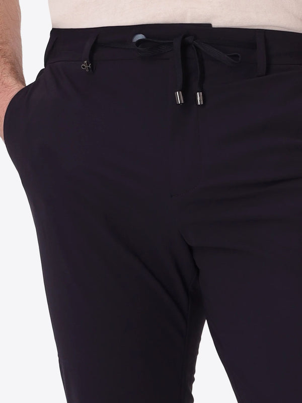 Distretto12 – York T.Active – Pantalone Tecnico Stretch