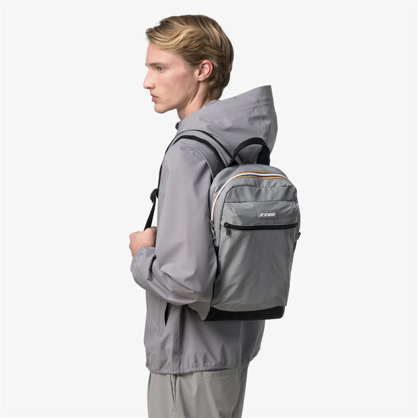 K-way - Mid Laon - Zaino