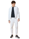 Surflex Hood Zip Fleece – Felpa con Cappuccio in Tessuto Tecnico