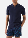 MC2 Saint Barth – Sloan Mesh – Polo in Cotone Traforato