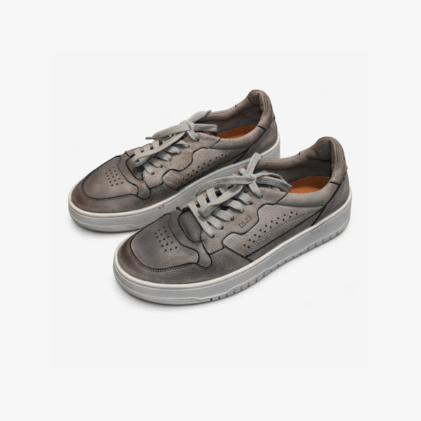 Lemargo – Sneakers Jannik – Pelle di Cervo Americano