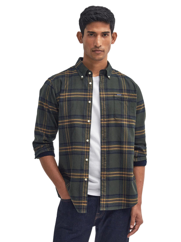 Camicia Portdown - Barbour