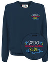 Pullover Brillo - MC2