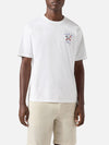MC2 Saint Barth – Portofino – T-shirt King Of The Grill