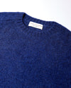 Maglione Girocollo Baby Alpaca - Filippo De Laurentiis
