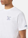 MC2 Saint Barth – Portofino – T-shirt Bello White